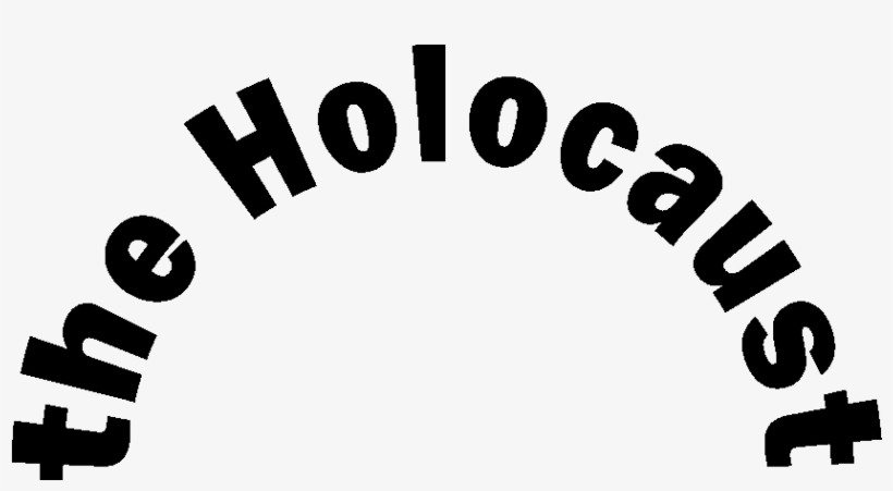 Eugenics And The Holocaust - Happy Trip, transparent png