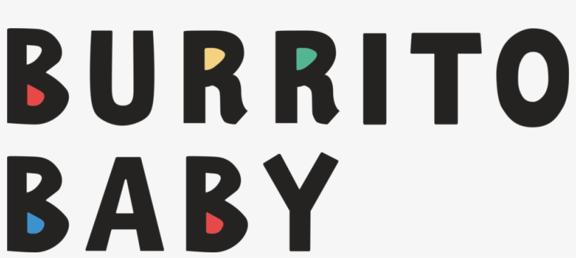 Bur Fb Logo - Burrito Baby Berlin, transparent png