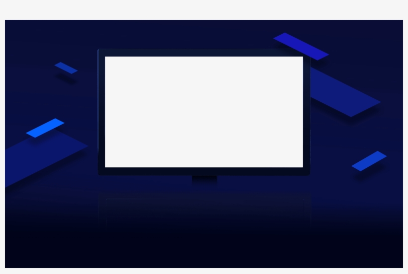 Unleashes Your Creativity - Display Device, transparent png