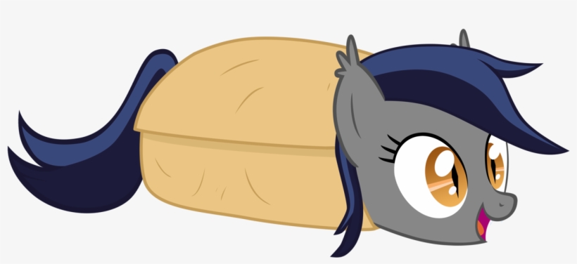 Svg Free Stock Artist Vito Batburrito - My Little Pony: Friendship Is Magic, transparent png