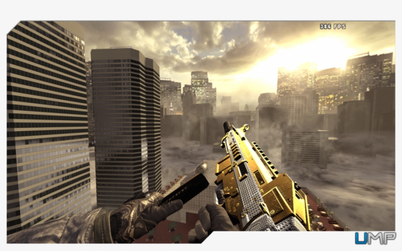Release Gold Diamond Camo Pack Reupload Multiplayer - Mw2 Diamond Camo, transparent png