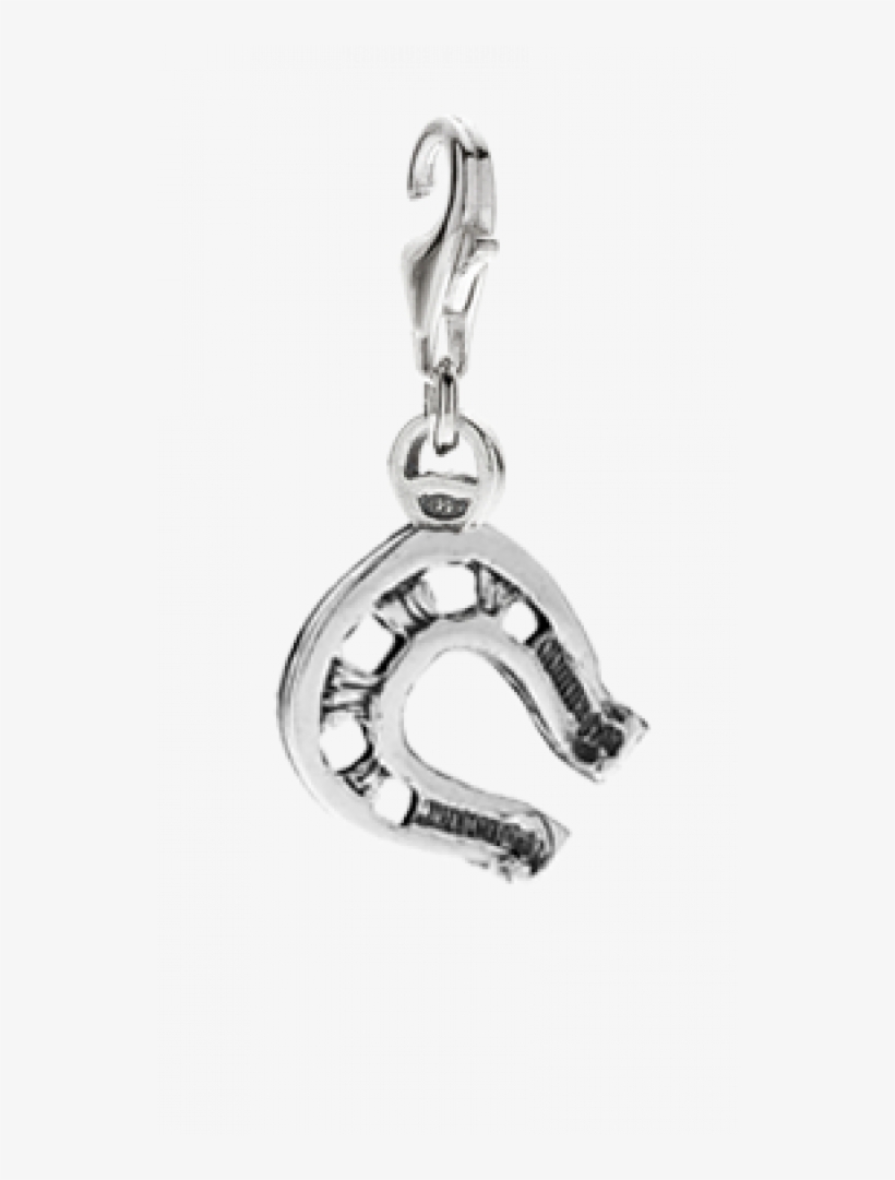 More Views - Gioielli Dop Orange Charm - Sterling Silver And Enamel, transparent png