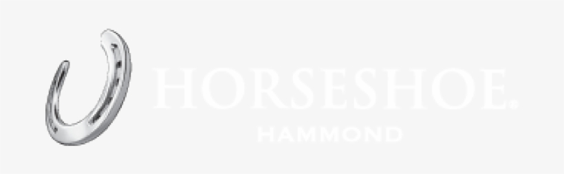 Horseshoe Hammond Newnew - Horseshoe Casino Tunica, transparent png