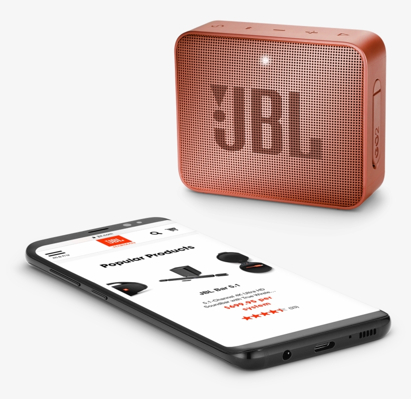 Jbl Go - Jbl, transparent png