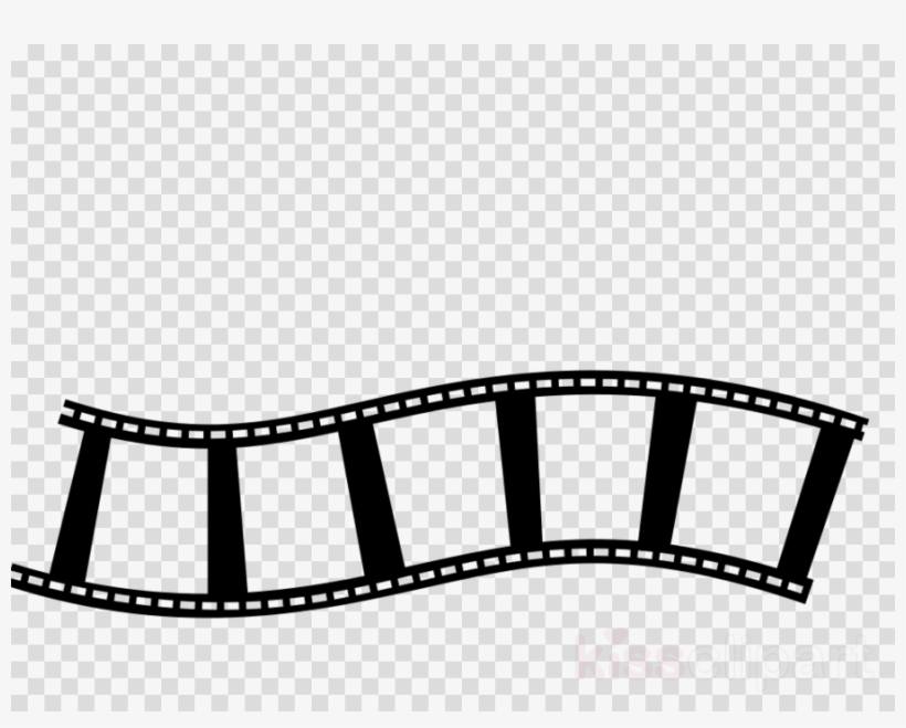Film Strip Png Clipart Photographic Film, transparent png