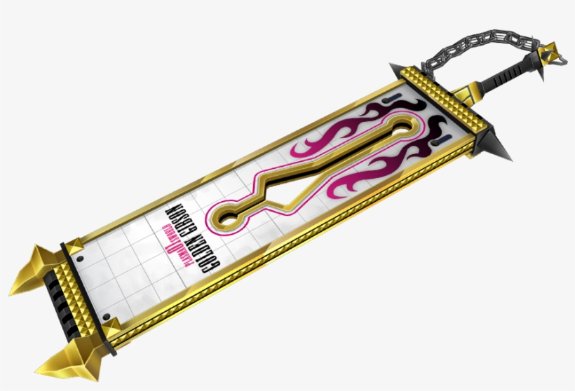S4 League Plasma Swords Png Graphic Freeuse, transparent png
