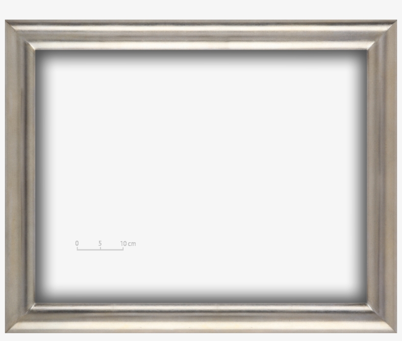 Rama Współczesna, Srebrna - Ceiling Fixture, transparent png