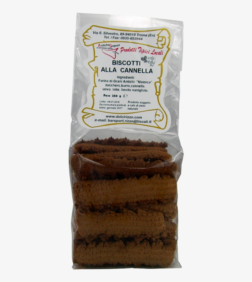 Cinnamon Dry Cookies - Chocolate, transparent png