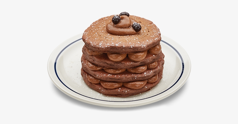 Espresso Mocha Cream Pancakes - Pickert, transparent png