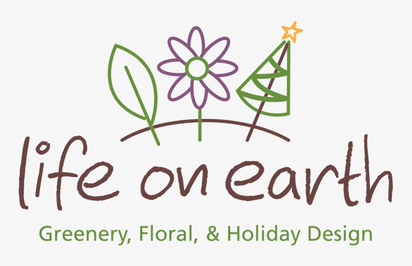 Floral - Life, transparent png