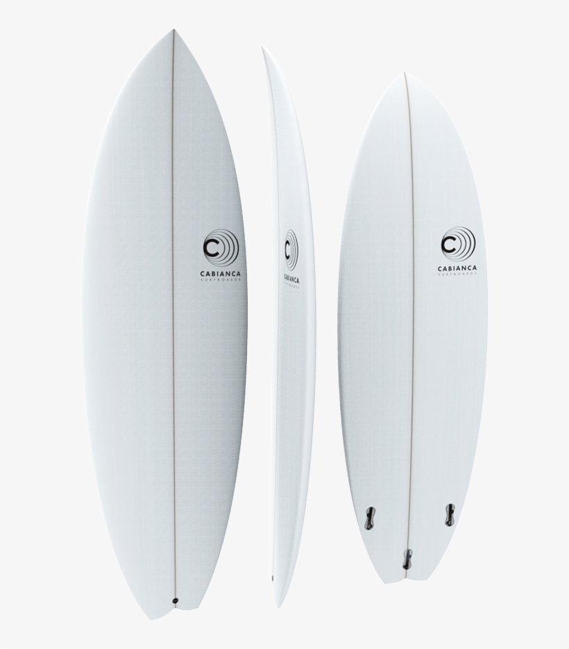 Summertoy Surfboard Candy Cabianca - Ca'bianca, transparent png