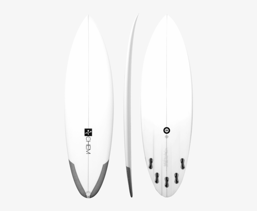 Chem Zenagain - 5'0 ...lost Puddle Jumper Surfboard, transparent png