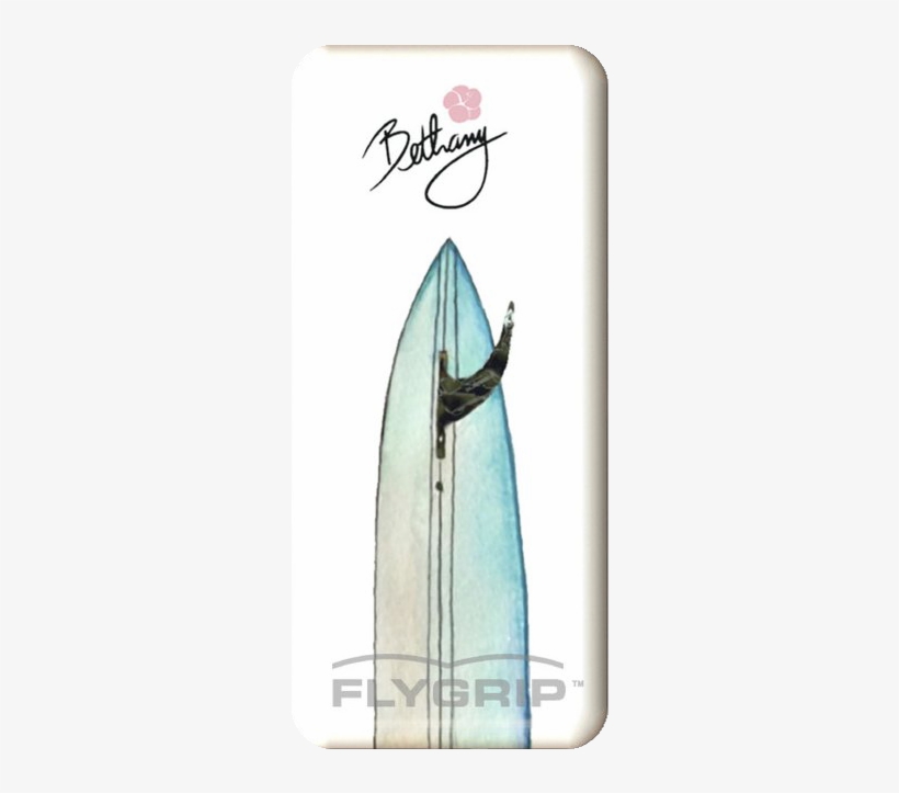 Surfboard Bethany - Surfboard, transparent png