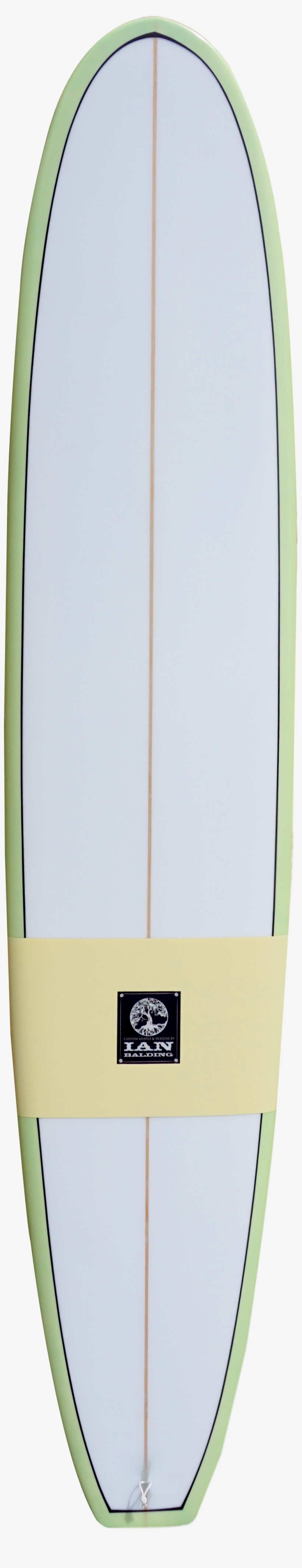 Cut Out - Longboard, transparent png