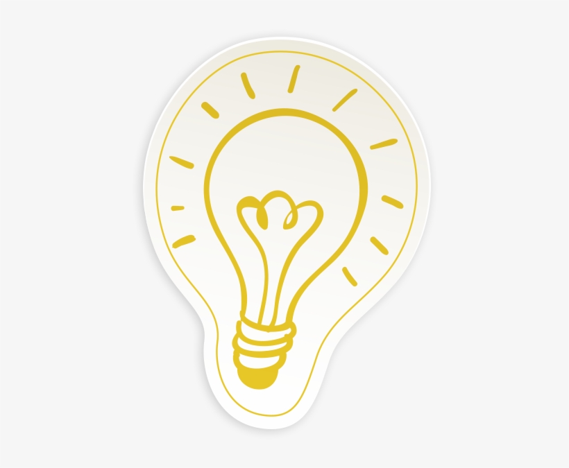 Icon Lightbulb 2016 05 302016 05 30https - Illustration, transparent png