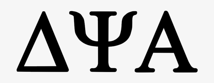 Delta Psi Alfa - Alternative Technology Association Logo, transparent png