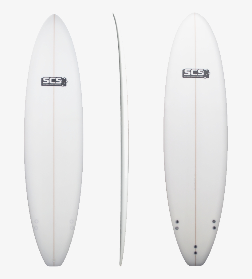 Surfing Board Png Image - Surfboard, transparent png