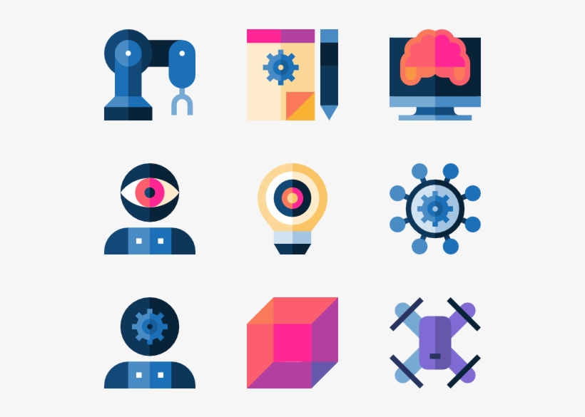 Image Library Computer Icons Artificial Intelligence - Intelligence, transparent png