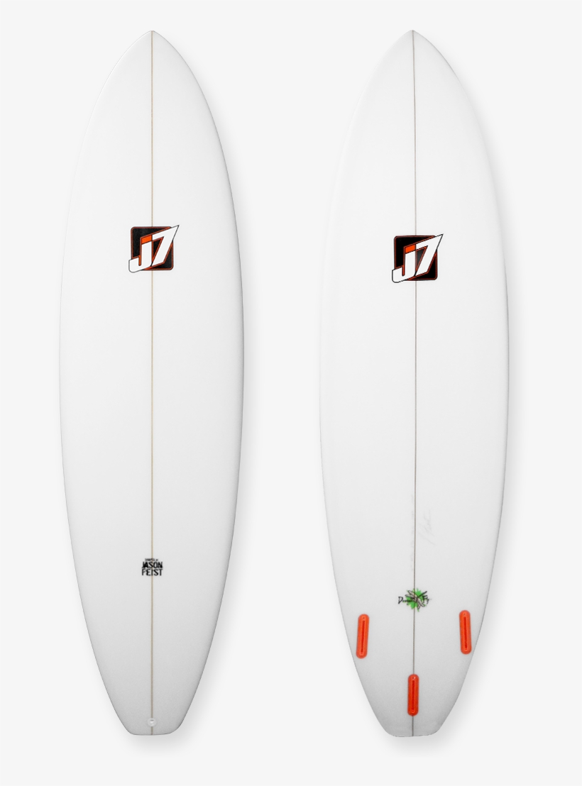 Surfboard-image - Bondi Surf Co, transparent png