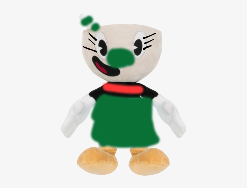 Funko Junglejangs Plush Png By Superfredbear734 Dbsjioe - Plush, transparent png