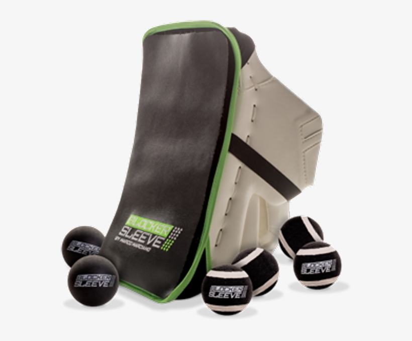 Blocker Sleeve, transparent png