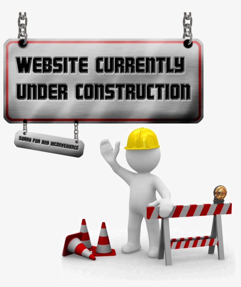 Under Construction Png, transparent png