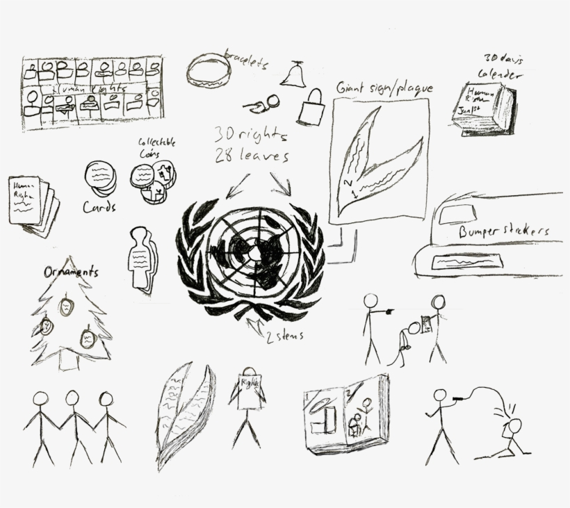 A Few Other Ideas Consisted Of A Leaf Shaped Book, - Line Art, transparent png