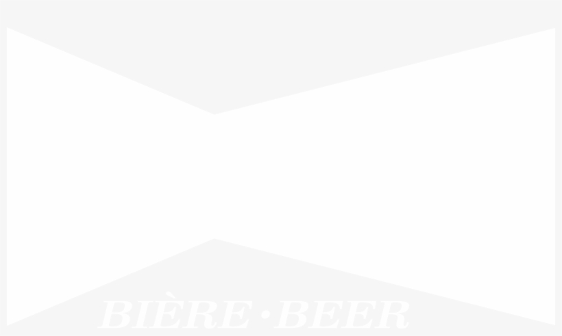 Budweiser Logo Black And White - Accor Hotels White Logo, transparent png