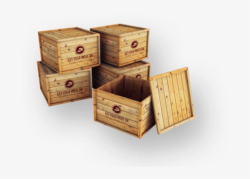 Storage Solutions Short Or Long Term - Parihuelas De Madera Png, transparent png