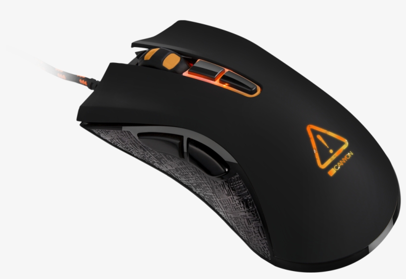 Cnd Sgm3 2 - Razer Mouse Deathadder Elite, transparent png