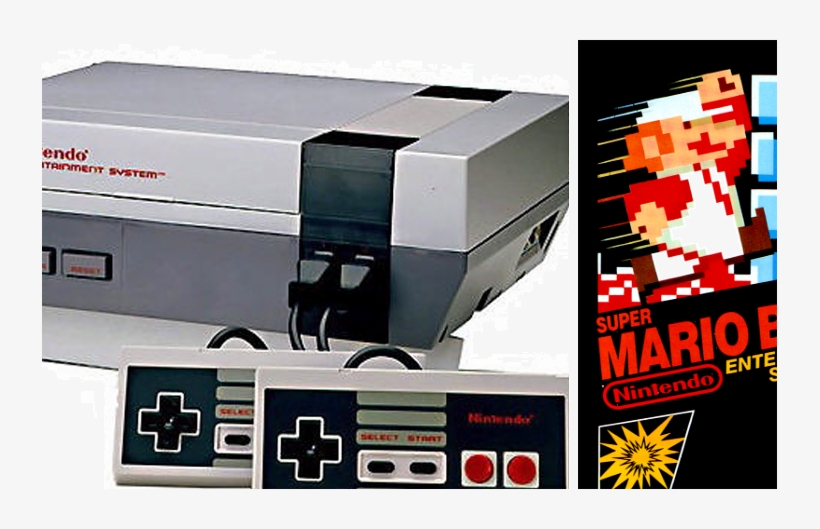 Oh My God, The Original Nintendo Entertainment System, transparent png