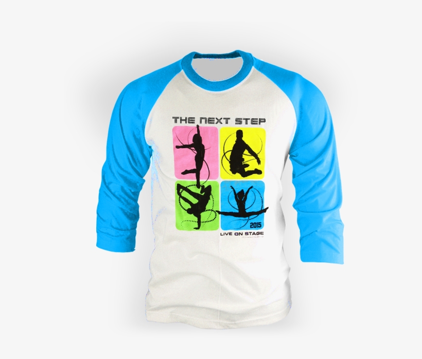 Raglan Shirt-white, transparent png
