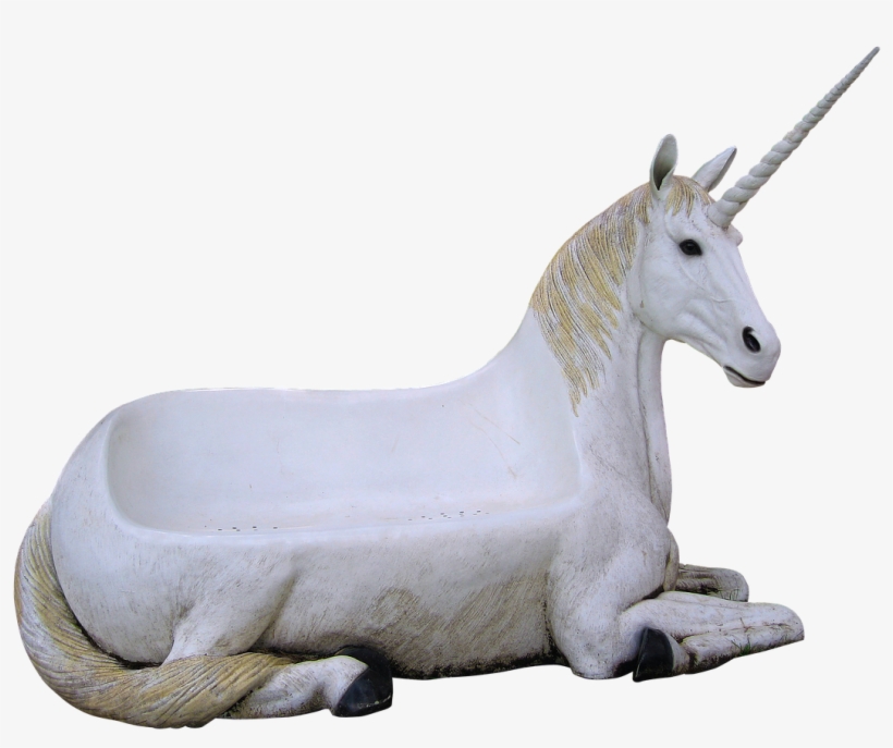 Image Cropped,unicorn,animal Magic,seat Of Unicorn,seat,free - Unicorn, transparent png