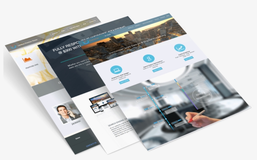 Benefits Of Static Website Designing - Graphic Design, transparent png