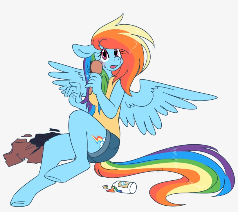 Dashie Potion By Kipaki - Dashiegames, transparent png