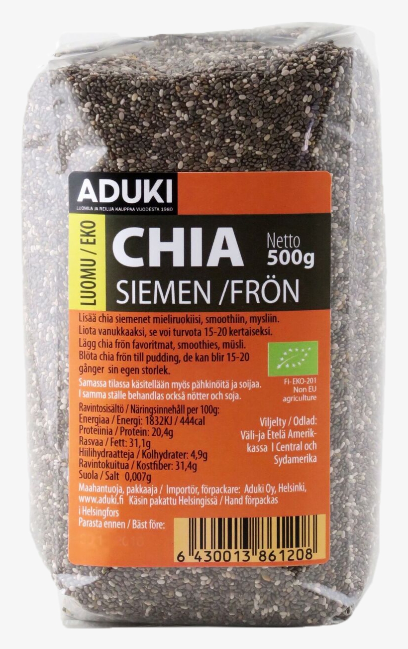 Chia Seed, transparent png