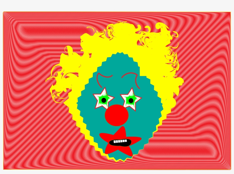 Poker Face When You Loose - Circle, transparent png