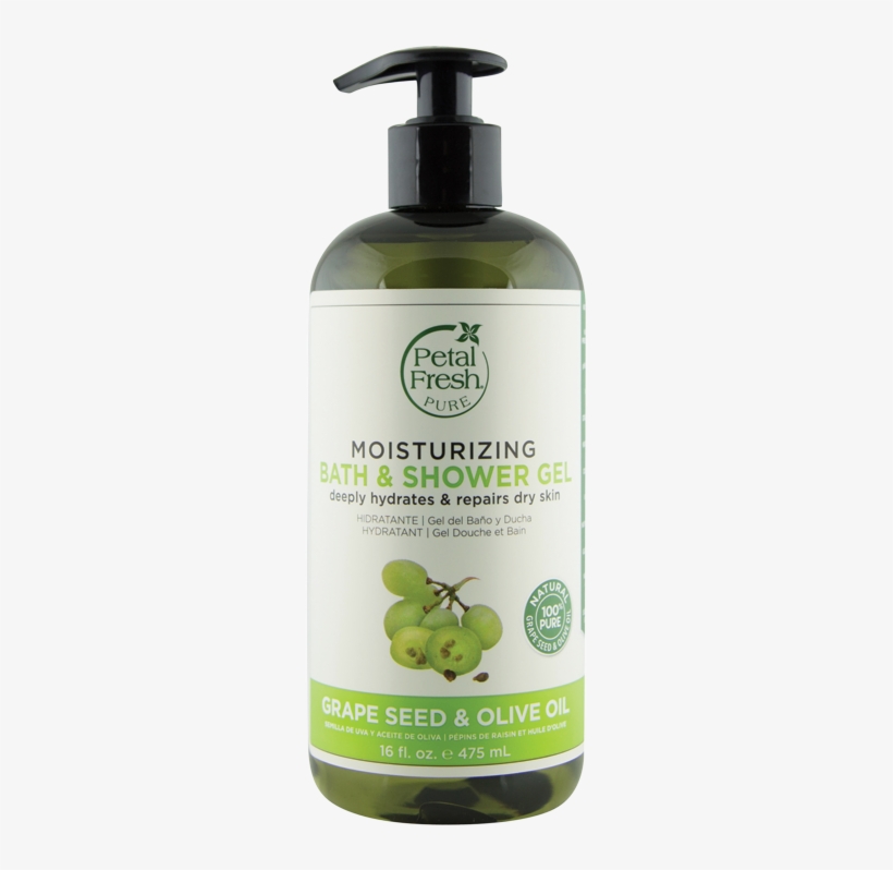 Petal Fresh - Shampoo Scalp Treatment Tea Tree - 16, transparent png