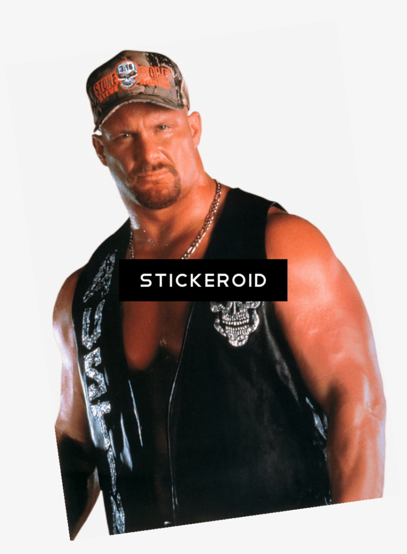 Restler - Stone Cold Transparent, transparent png