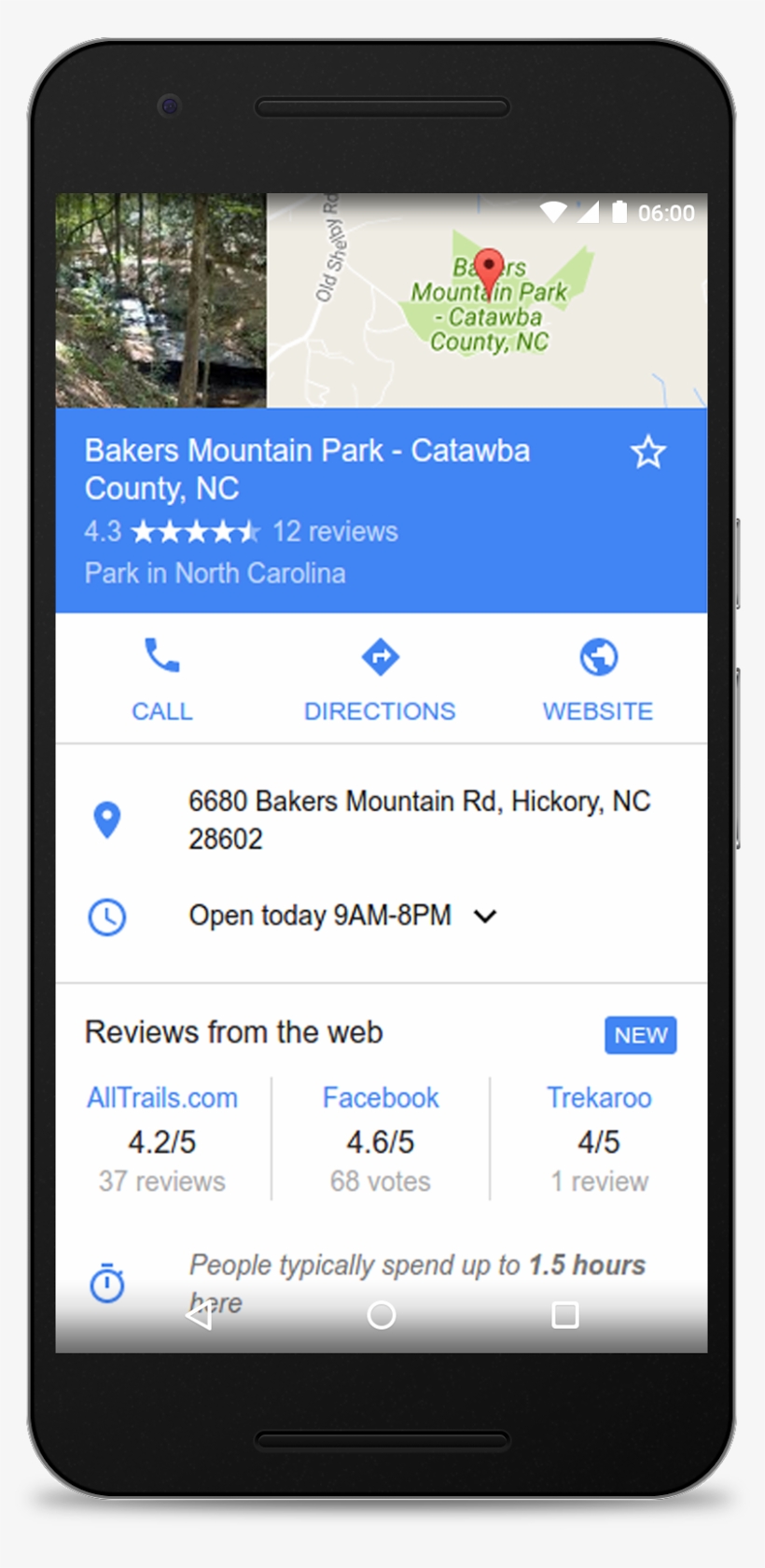 Showcase Your Site's Reviews In Search - Google Reviews From The Web, transparent png