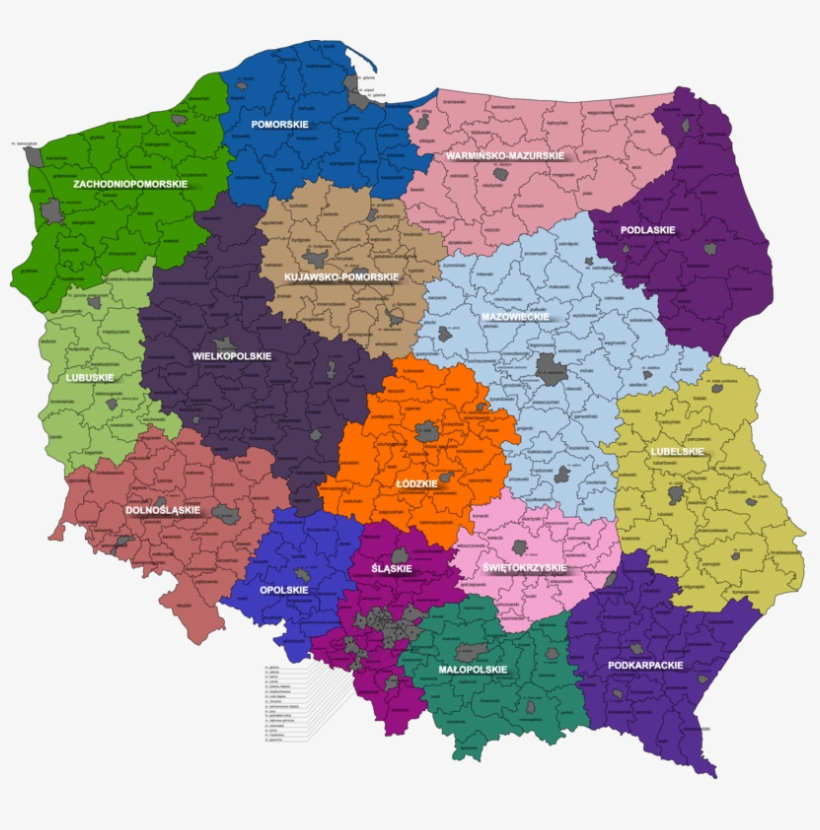 Flag Of Poland Shape Coat Of Arms Of Poland - Poland District, transparent png