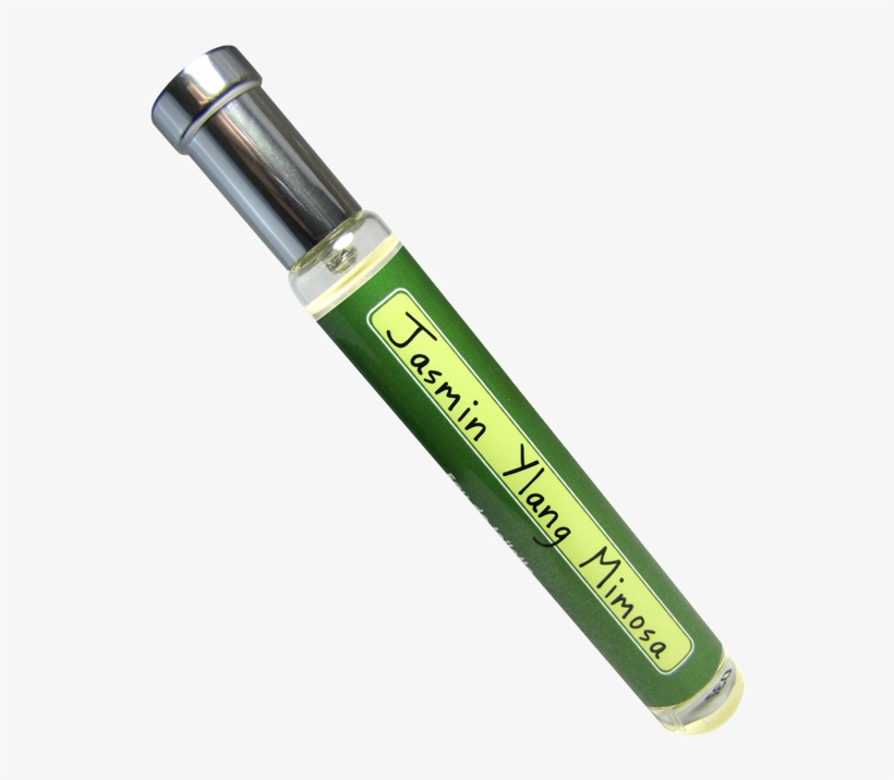 Previous - Eau De Toilette Jasmin Ylang Mimosa 30 Ml, transparent png
