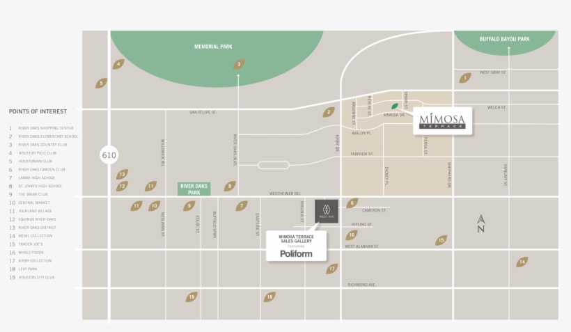 For A Poi Map Button - Map, transparent png