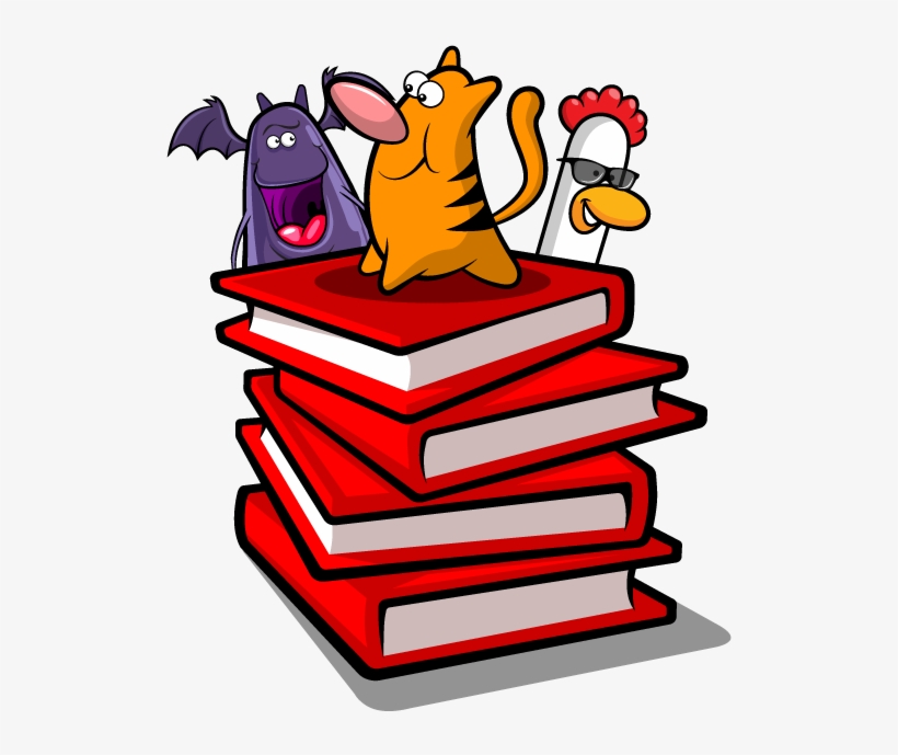 Stage - Cartoon, transparent png