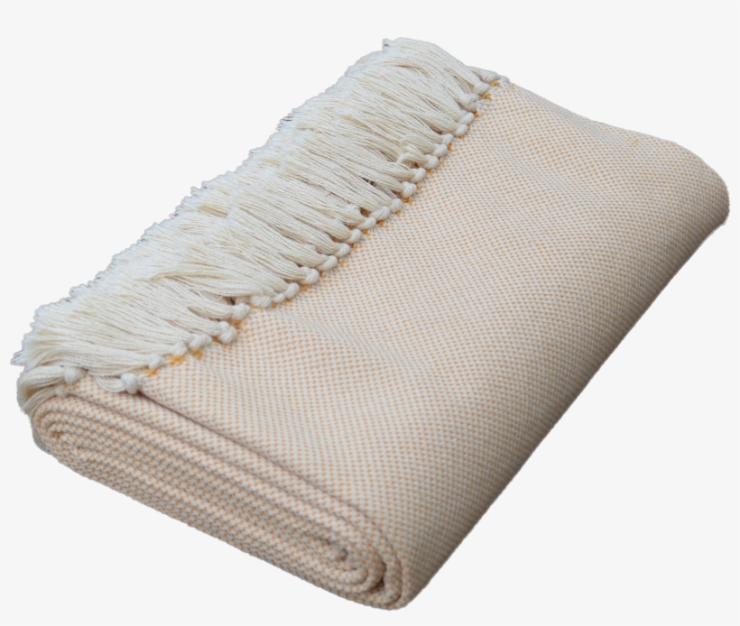 Fouta Blanket - Wool, transparent png
