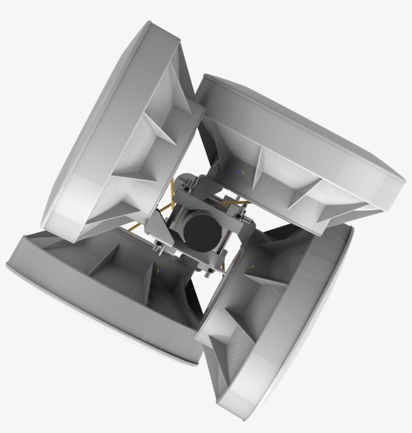 B5 Addnewlinks - Mimosa B5 Mount, transparent png