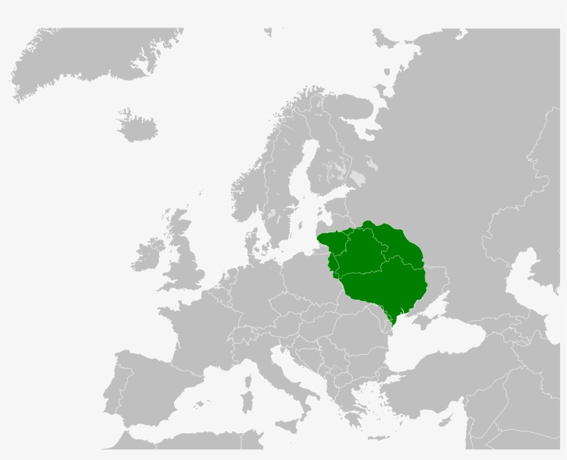Azerbaijan On A Map Of Europe, transparent png