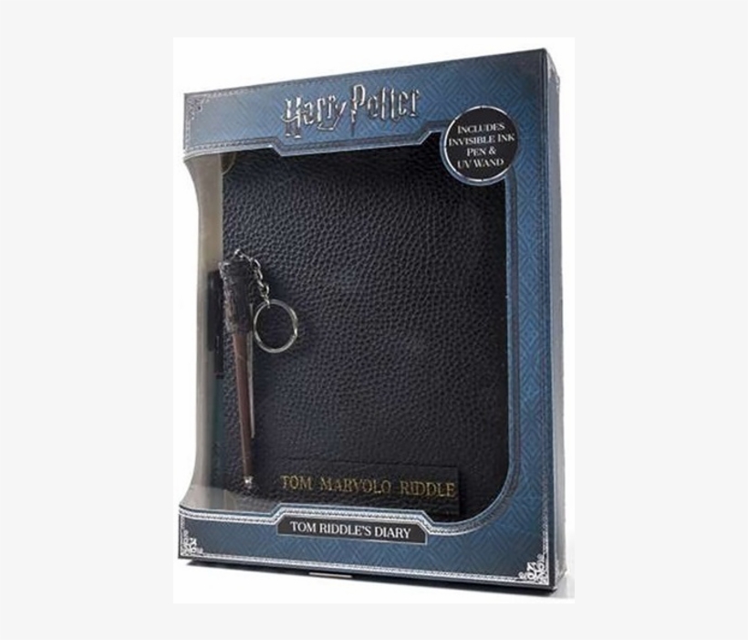 Harry Potter - Harry Potter Notebook And Wand Pen, transparent png