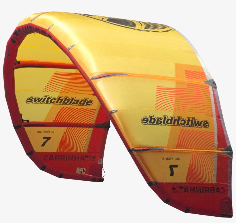 2019 Cabrinha Switchblade Kitesurfing Kite - Fx 2019 Cabrinha, transparent png
