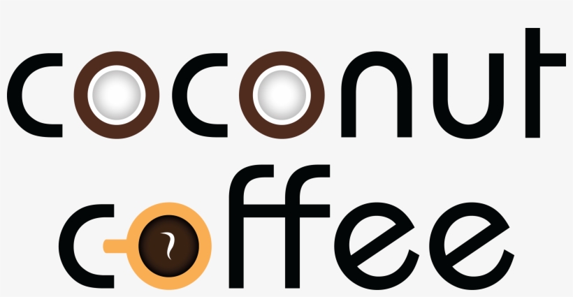 We Welcome All Feedback - Coconut Coffee Logo, transparent png